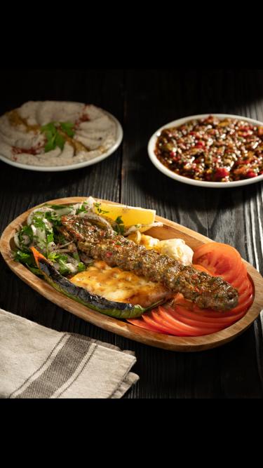 ADANA KEBAP